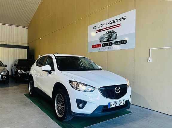 Mazda CX-5 2 of 23