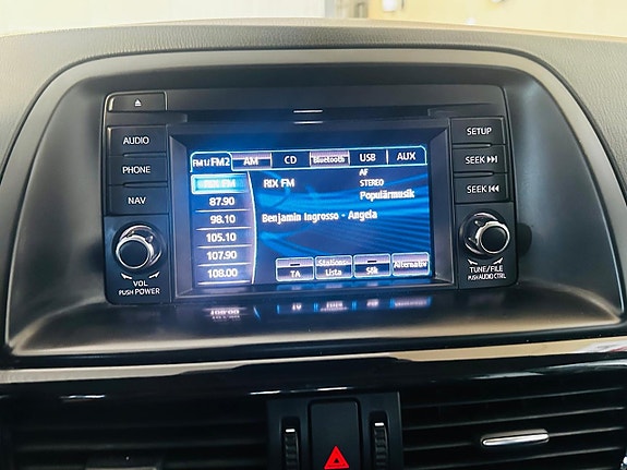 Mazda CX-5 16 of 23