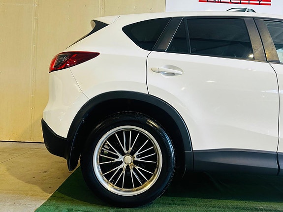 Mazda CX-5 6 of 23
