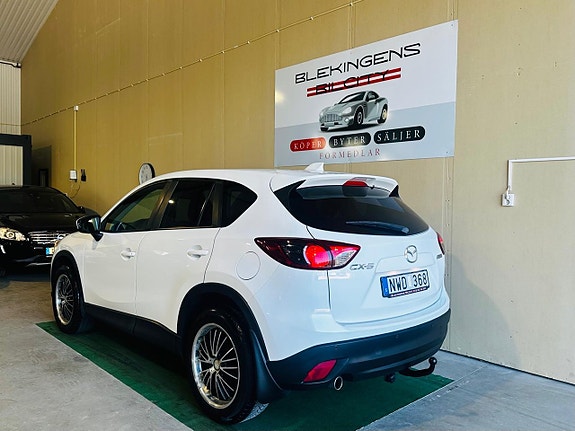 Mazda CX-5 22 of 23