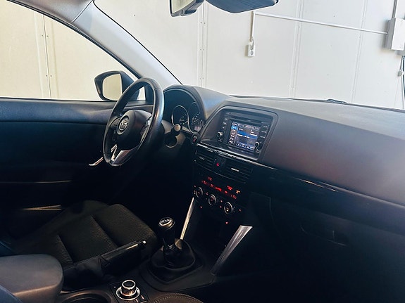 Mazda CX-5 11 of 23
