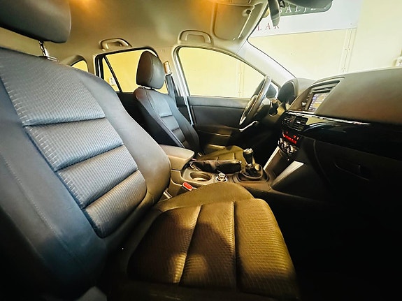 Mazda CX-5 10 of 23