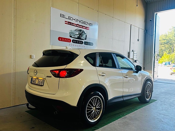 Mazda CX-5 8 of 23
