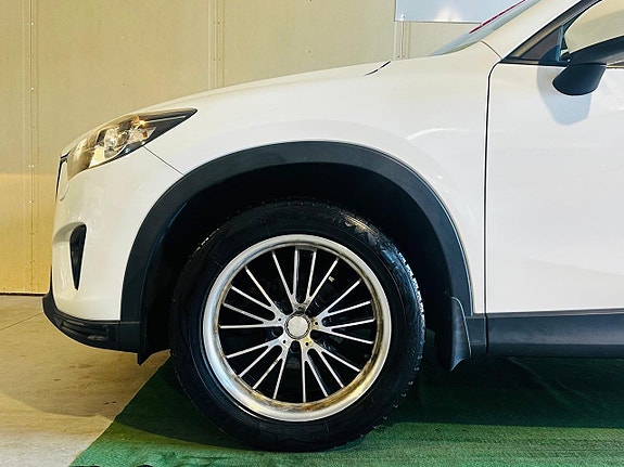 Mazda CX-5 19 of 23