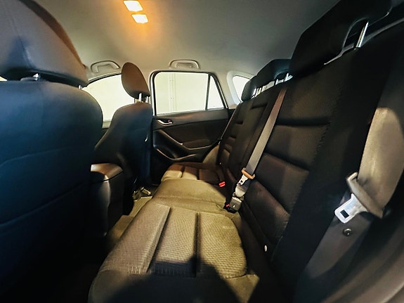 Mazda CX-5 12 of 23
