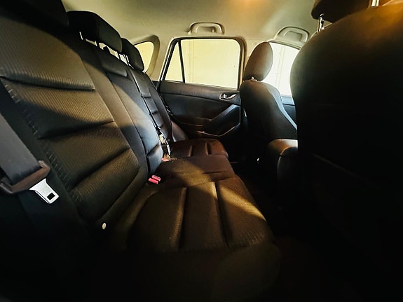 Mazda CX-5 9 of 23