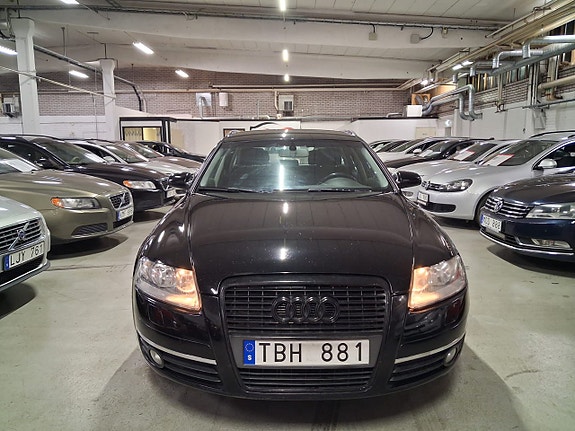 Audi A6 5 of 5