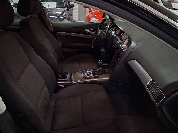 Audi A6 10 of 16