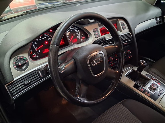Audi A6 7 of 16