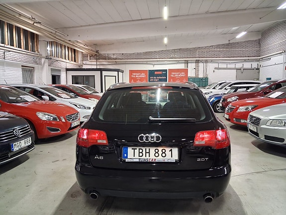 Audi A6 6 of 16