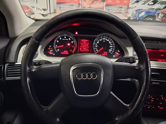 Audi A6 14 of 16