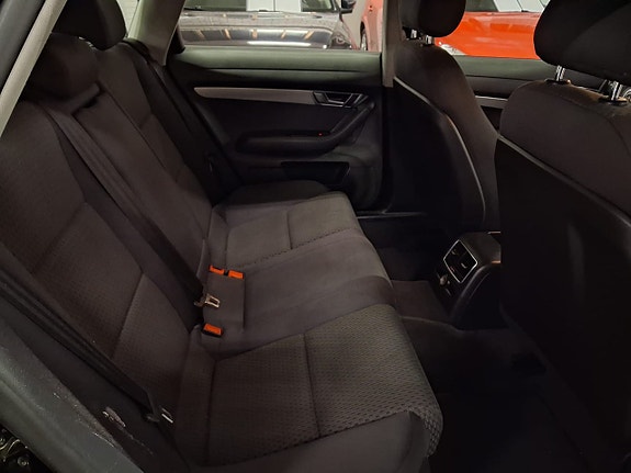 Audi A6 11 of 16