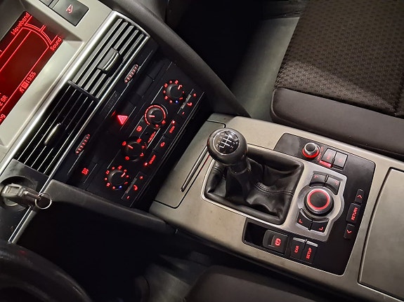 Audi A6 16 of 16