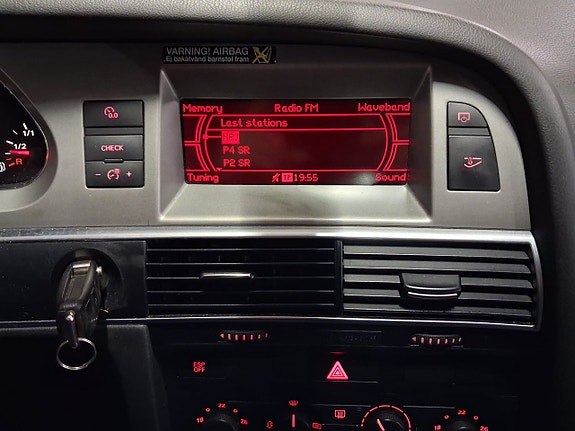 Audi A6 15 of 16