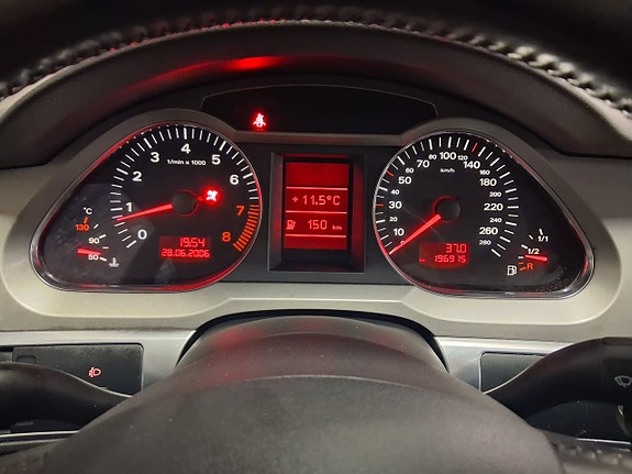 Audi A6 13 of 16