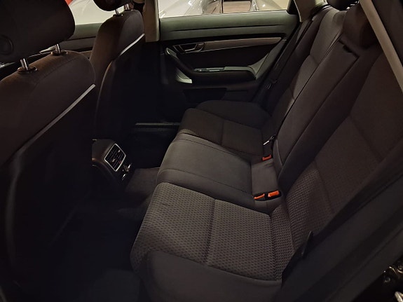 Audi A6 12 of 16
