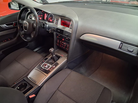 Audi A6 9 of 16