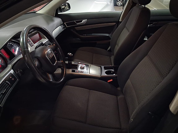 Audi A6 8 of 16