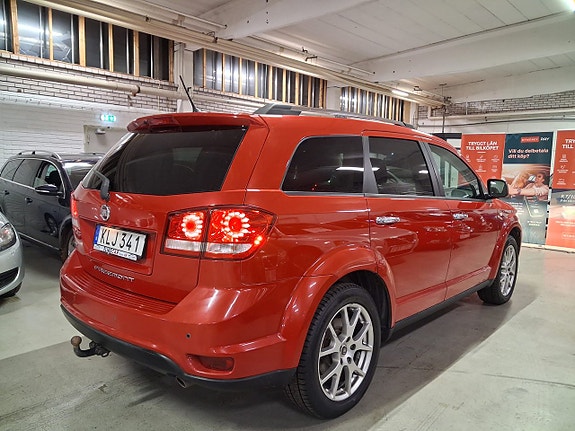 Fiat Freemont 3 of 22