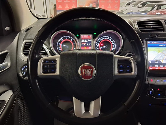 Fiat Freemont 16 of 22