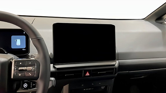 Kia PV5 12 of 12