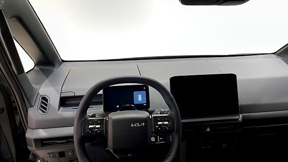 Kia PV5 4 of 12