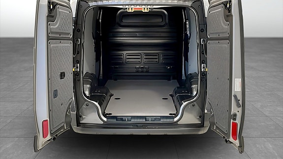Kia PV5 10 of 12