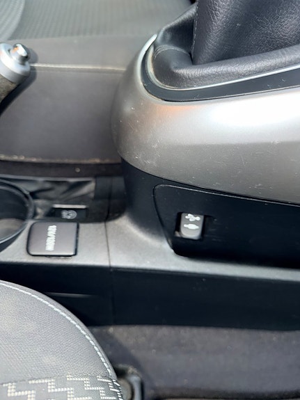 Toyota Verso 12 of 18