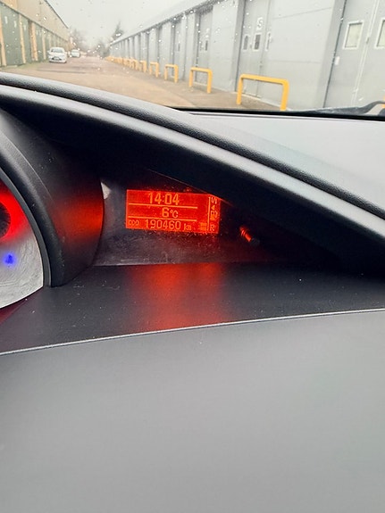 Toyota Verso 17 of 18