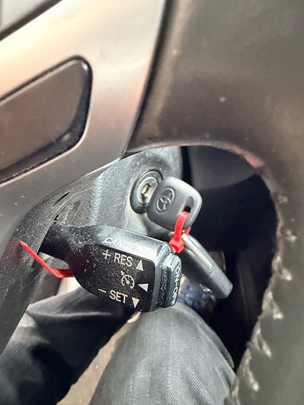 Toyota Verso 14 of 18