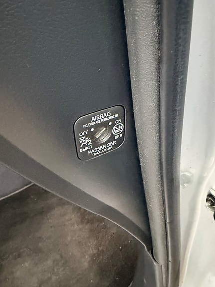 Toyota Verso 13 of 18