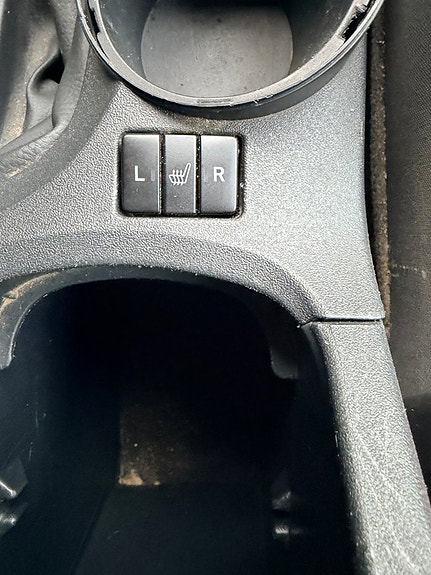 Toyota Verso 18 of 18
