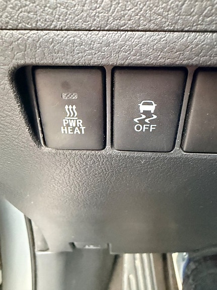 Toyota Verso 15 of 18