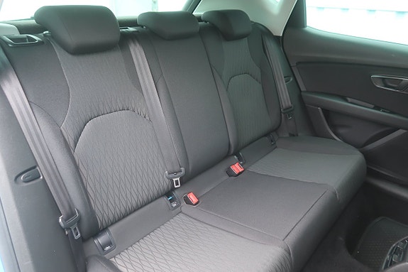 Seat Leon 12 of 27