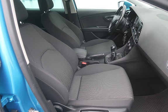 Seat Leon 11 of 27