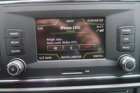 Seat Leon 16 of 27