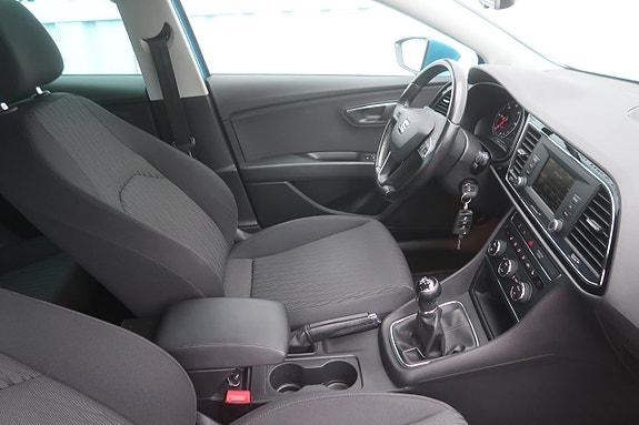 Seat Leon 10 of 27