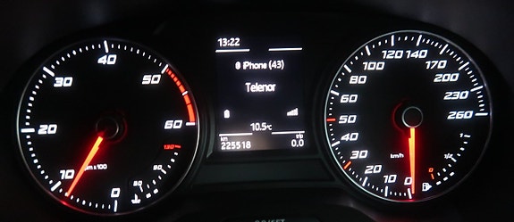 Seat Leon 20 of 27