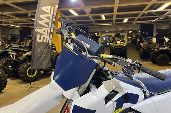 Husqvarna TC 250 2026 *17.600:- Rabatt* 8 of 8