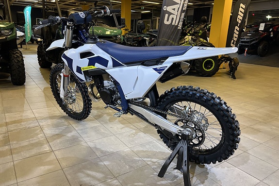 Husqvarna TC 250 2026 *17.600:- Rabatt* 5 of 8
