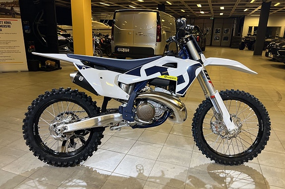 Husqvarna TC 250 2026 *17.600:- Rabatt* 3 of 8