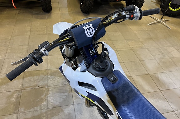 Husqvarna TC 250 2026 *17.600:- Rabatt* 6 of 8