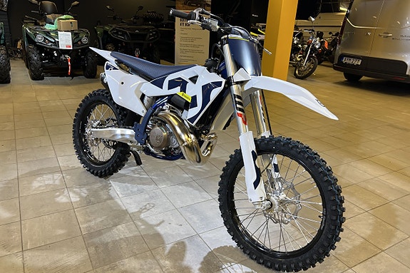 Husqvarna TC 250 2026 *17.600:- Rabatt* 2 of 8