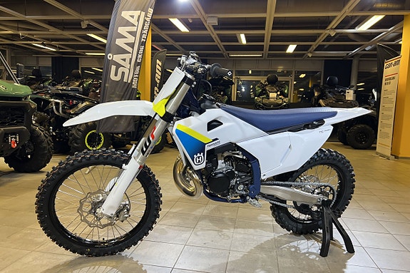 Husqvarna TC 300 2025