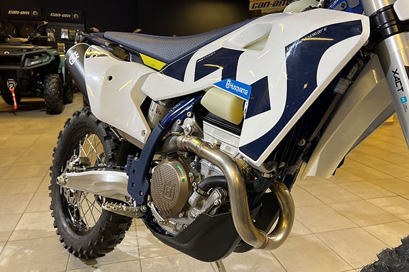 Husqvarna FE 250 2026 *0% Ränta* 10.000:- Rabatt 9 of 9