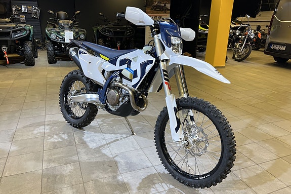 Husqvarna FE 250 2026 *0% Ränta* 10.000:- Rabatt 2 of 9