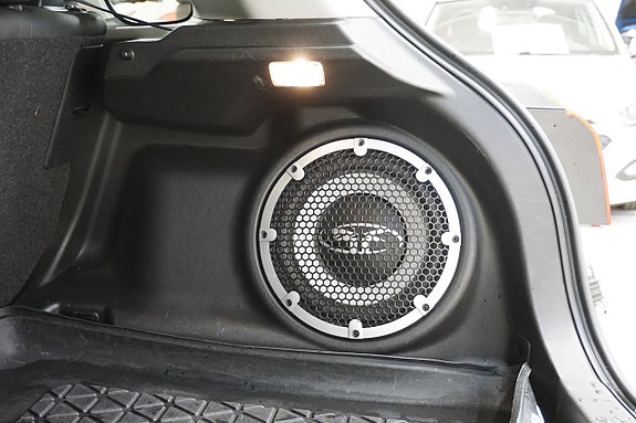 Mitsubishi ASX 11 of 26