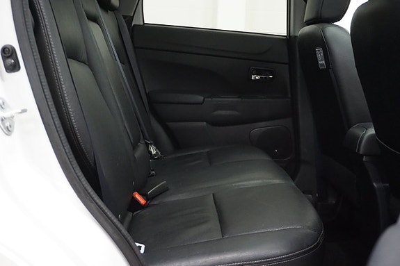 Mitsubishi ASX 26 of 26