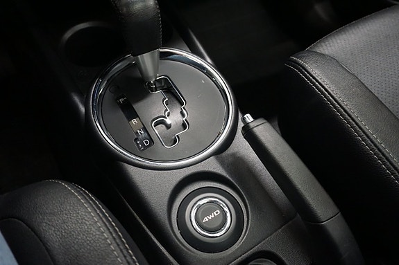 Mitsubishi ASX 25 of 26