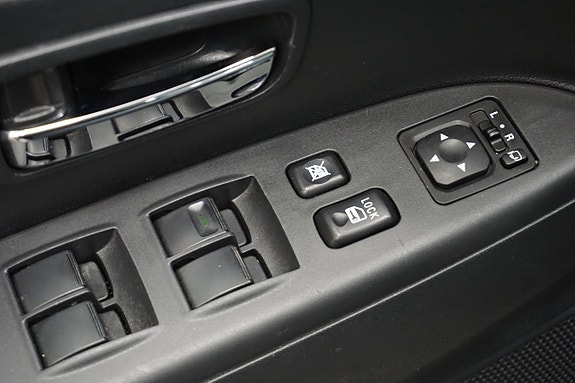 Mitsubishi ASX 24 of 26